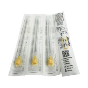 Igła do nakłuć lędźwiowych BD SPINAL NEEDLE 20GA (0,9x90mm), 1szt.