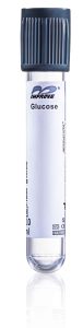 Probówka Fluoride Oxalate (NaF/Oxalate), plast., IMP 2ml 13x75mm 100szt/op
