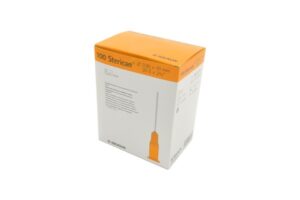 Igła B. Braun Sterican 20G (0,90x70mm), 100szt/op