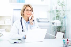 Interpretacja wyniku testu MyCare u specjalisty Dietetyka