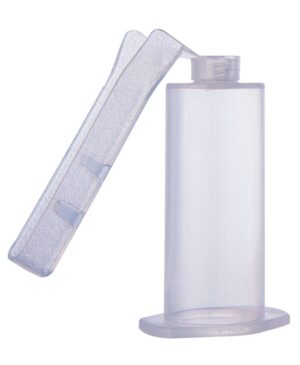 Uchwyt, holder bezpieczny IMPROVE® 40szt/op
