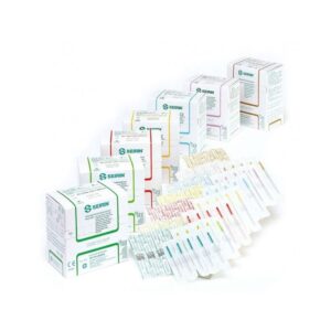 Igła do makijażu permanentnego Seirin Typ J No.8 (0,3)x30 100szt/op