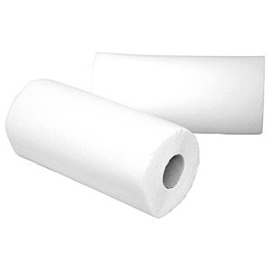 Ręcznik w roli, VIPER 60 biały , wys. 22cm x 60m, 1 rolka