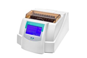 Maszyna do automatycznego badania OB, model ESR30
