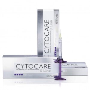 Cytocare S-Line, mezokoktail 1x3ml