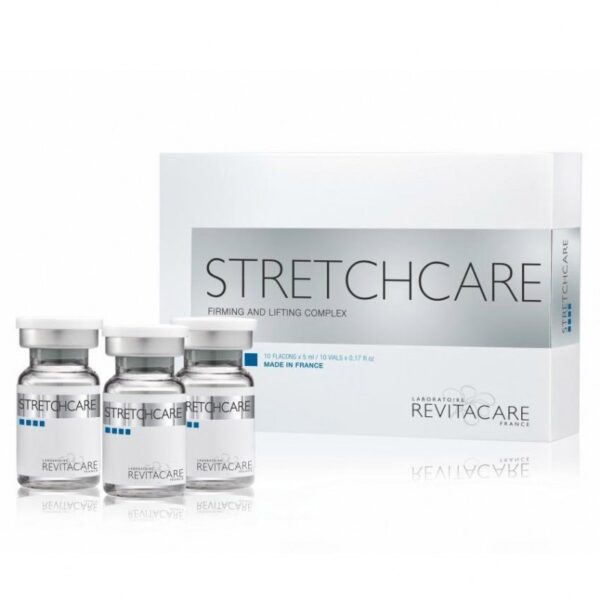 Stretchcare, mezokoktail 1x5ml