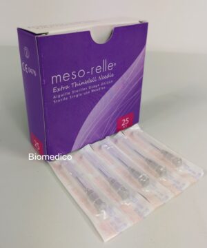 Igła Mesorelle Extra Thin Wall