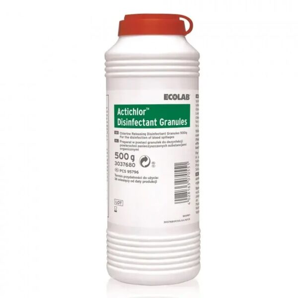 Actichlor Granules 500g