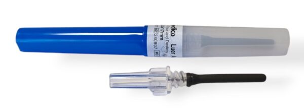 Adapter luer BIOMEDICO 100szt./op.