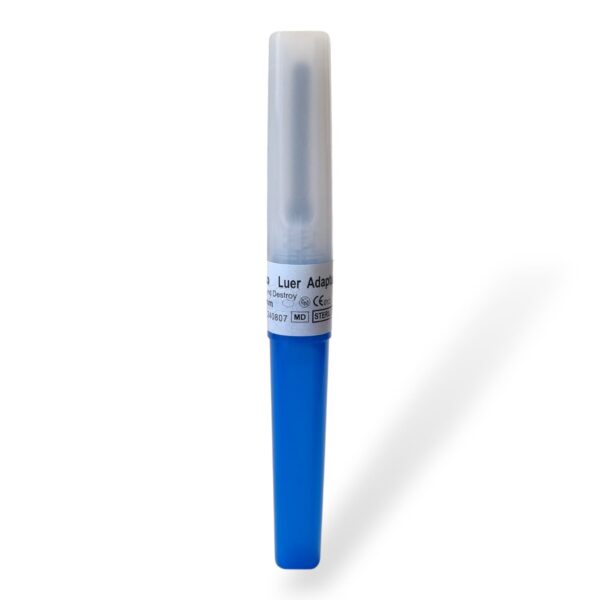Adapter luer BIOMEDICO 100szt./op. - obrazek 3