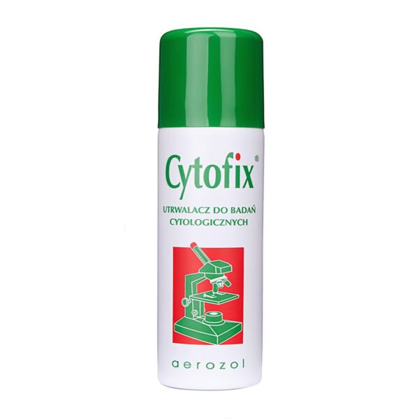 Cytofix, utrwalacz cytologiczny w sprayu, 150ml
