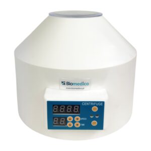 Wirówka, model: LC-04R Digital (cyfrowa)