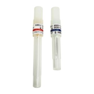 Kaniula dermatologiczna TSK STERiGLIDE 25G (0,5x38mm), 1szt.