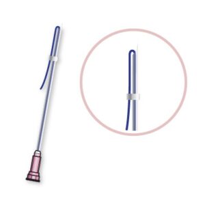 Nici PDO, NEO Thread Mono, 29G 50mm(needle) /70mm 6-0 (thread) opak. 20szt.