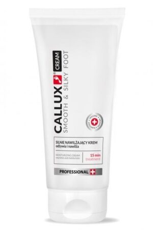 CALLUX - Krem na zakończenie zabiegu 250ml