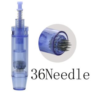 Kartridż Dr Pen 36 igłowy, 1szt (do Pena model: A1, A6)