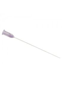 Igła iniekcyjna do intralipoterpii 24G (0.55)x100mm, 1szt