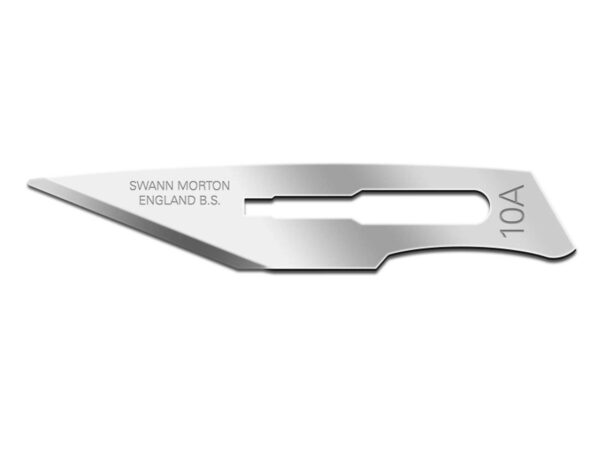swann morton 10a