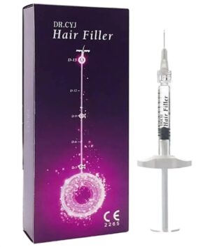 Dr. Cyj Hair Filler, 1x1ml