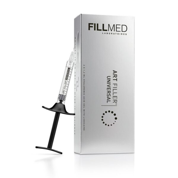 Filorga/Fillmed Art Filler Universal 1,2ml, 1szt.