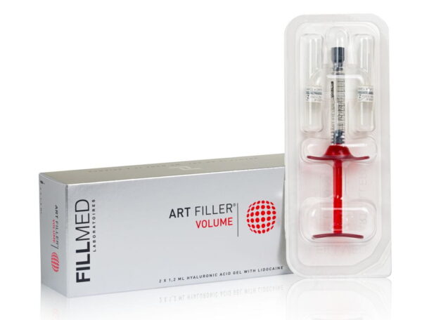 Filorga/Fillmed Art Filler Volume 1,2ml, 1szt.