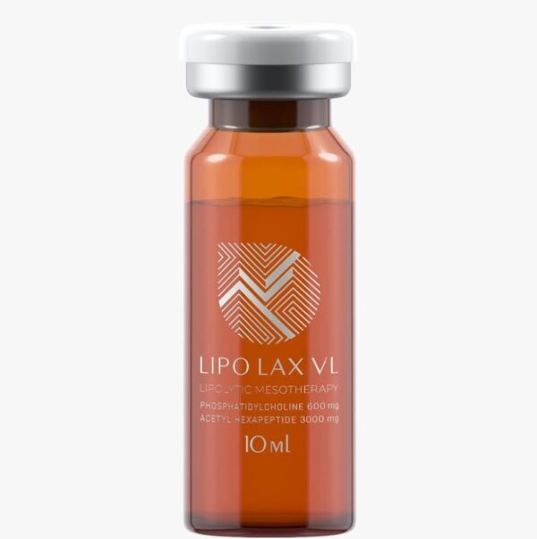 Lipo Lax VL, 1x10ml