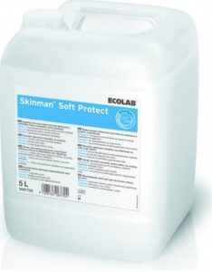 SKINMAN soft protect - płyn do dezenfekcji rąk, kanister 5L