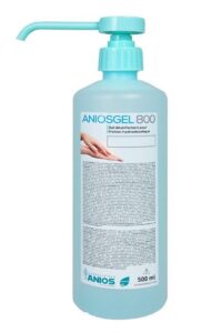 Aniosgel 85 NPC 500ml