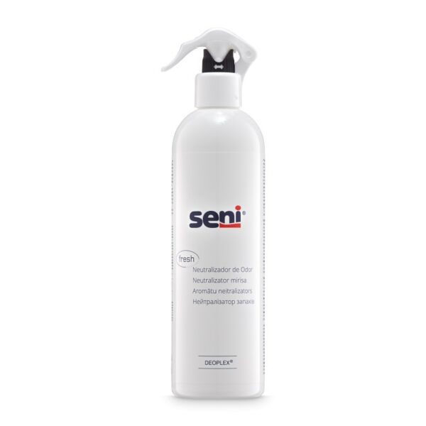 Neutralizator zapachów Seni fresh, 500ml