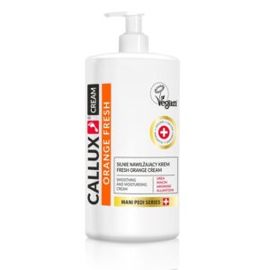 CALLUX Orange Fresh - Krem na zakończenie zabiegu 500ml