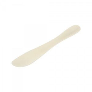 Szpatułka do alg kremowa giętka