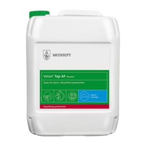 VELOX TOP AF 5L