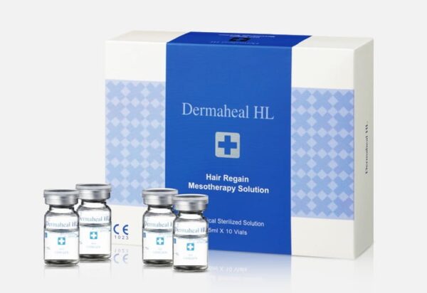 Dermaheal HL 1x5ml