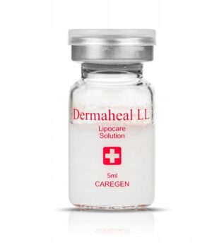 Dermaheal LL, 1x5ml [Data ważności: 30.04.2026]