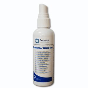 Microdacyn 60 Wound Care 100ml