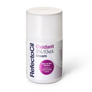 RefectoCil Oxidant Creme 3%, 100ml, 1opak.