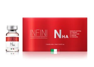 INFINI PREMIUM MESO N135HA 1x10ml