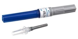 Adapter luer VACUETTE 20G,Ref:450070, op./100szt