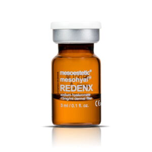 Mesoestetic MESOHYAL REDENX VIAL, 1x3ml