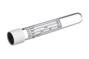 Probówka bez dodatków Vacuette PRF 9ml, 50szt./op.