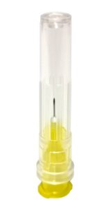 Igła iniekcyjna iNJECT 30G (0.30)x4mm BLISTER a`10szt