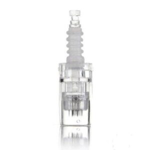 Kartridż Dr Pen 24PIN igłowy, biały, 1szt (do Pena model: M5, M7)