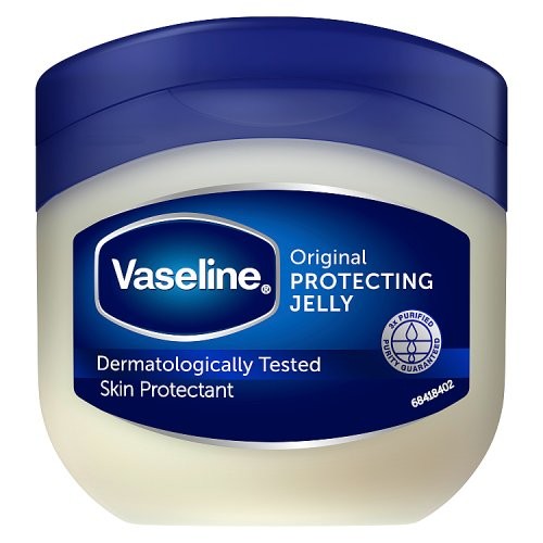 Wazelina kosmetyczna Vaseline Jelly 50g, 1szt.