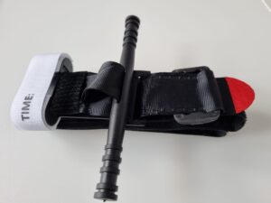 Staza taktyczna 95cm, tactical tourniquet