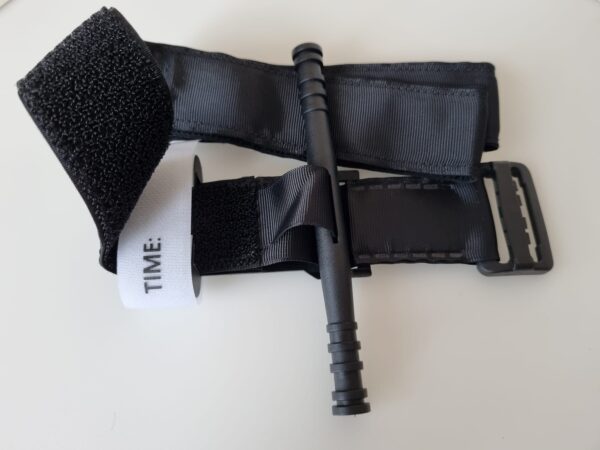 Staza taktyczna 95cm, tactical tourniquet