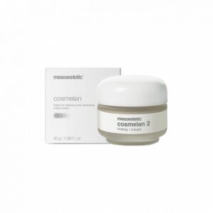 Mesoestetic COSMELAN 2 CREAM, krem cosmelan T-DCOS0001, 30g