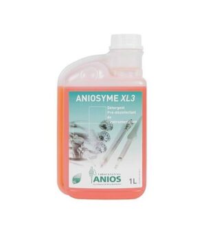 Aniosyme XL-3, enzymatyczny koncentrat do mycia i dezynfekcji 1L