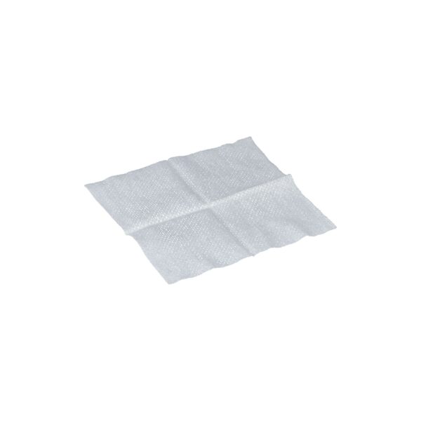 Kompres włókninowy NONVI LUX (5x5cm) 4W - 30g, niejałowy, 100szt./op. - obrazek 3