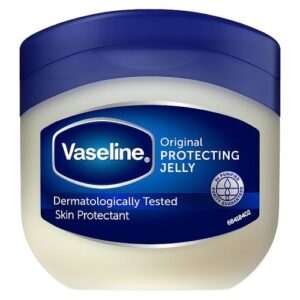 Wazelina Vaseline Jelly wazelina kosmetyczna 50g, 1szt.
