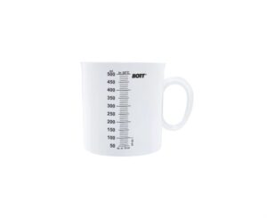 Miarka 500ml ze skalą, 1szt.